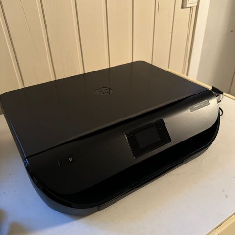 Printer HP Envy 4520