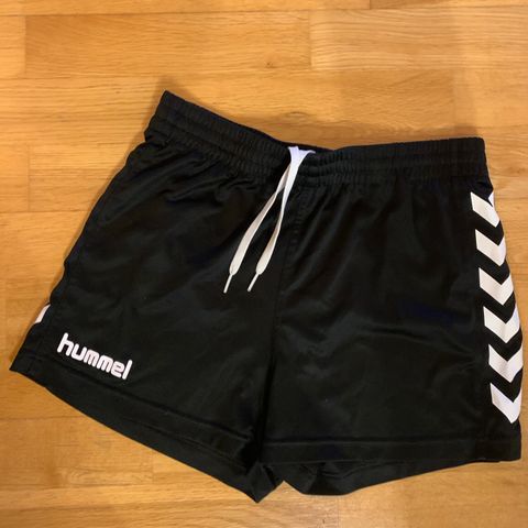 Hummel shorts