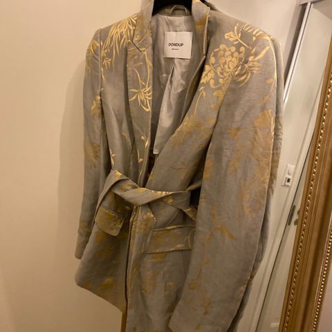 Blazer fra Dondup