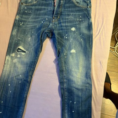 Dsqaured2 Jeans