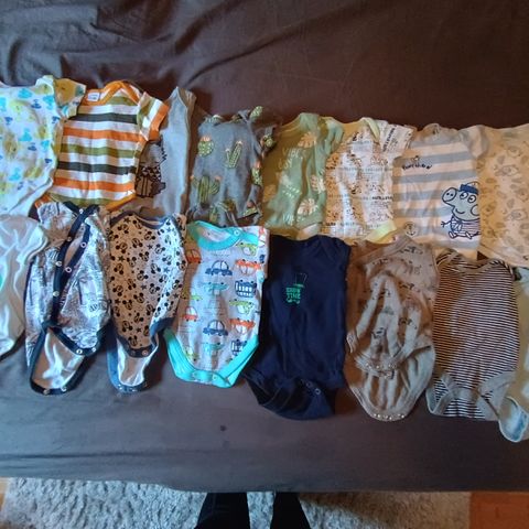 baby clothes