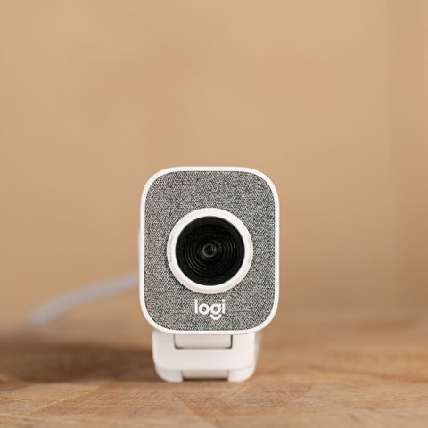 Logi Streamcam HD