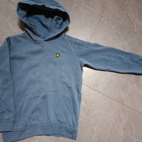 Lyle and Scott