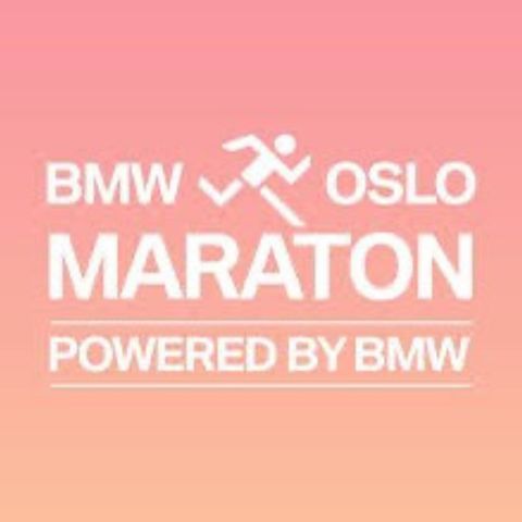 Oslo Maraton (hel)