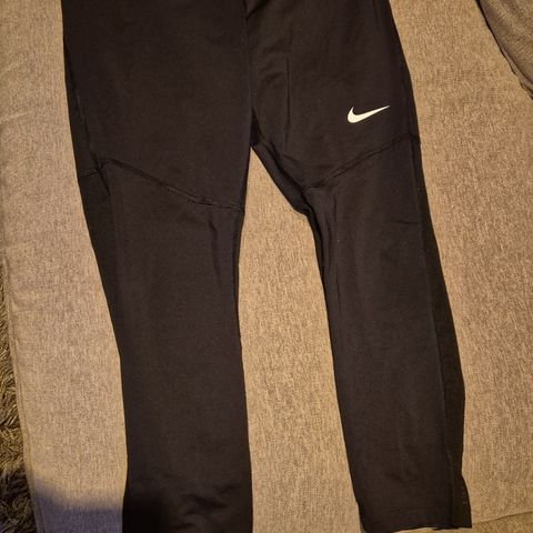 Nike trenings tights