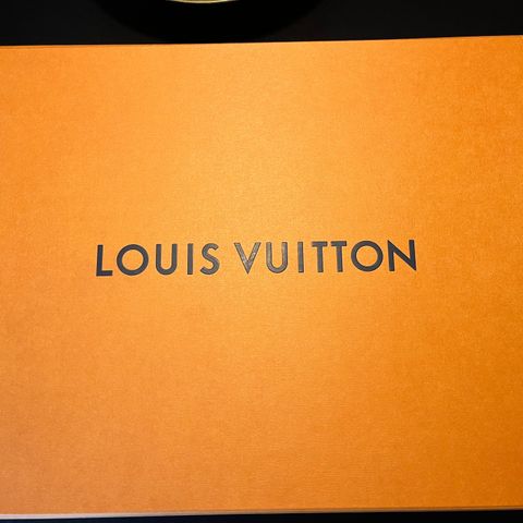 Louis Vitton eske