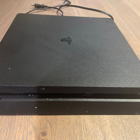 Ps4