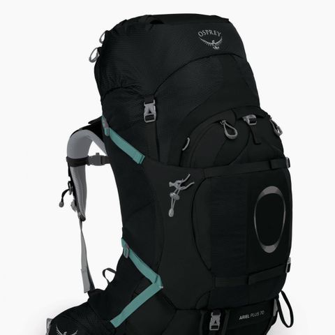 Osprey ariel plus 70