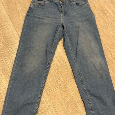 Jeans fra Pulz