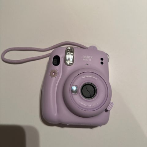 Polaroidkamera Instax mini 11