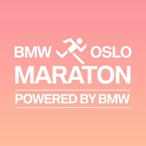 Oslo Maraton (hel)