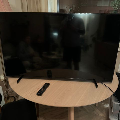 Philips 50 Smart TV