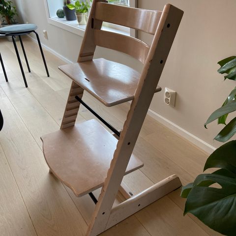 Stokke stol