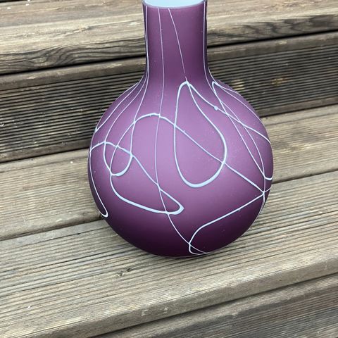 Herstal vase