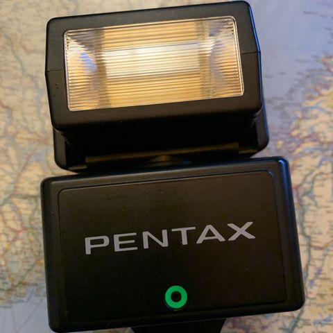 Pentax AF 280T