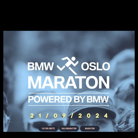 Oslo Halvmaraton