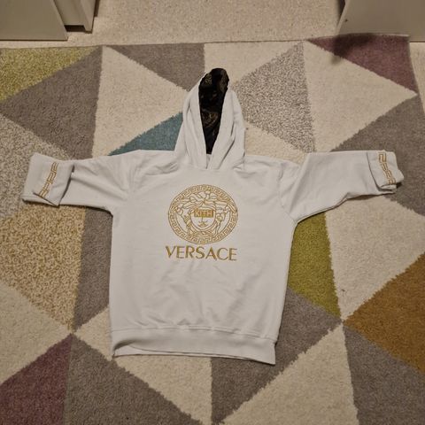 Versace genser