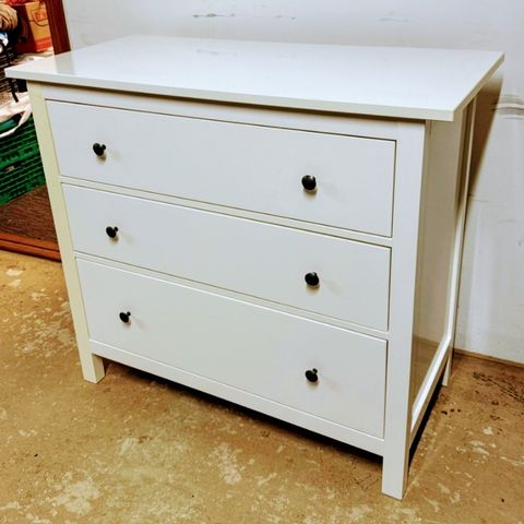 Hemnes kommode