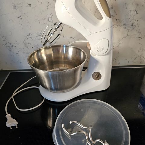 Electrolux håndmikser mixmaster