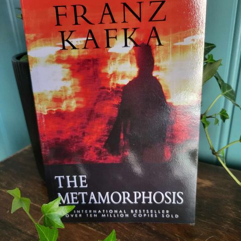 Franz Kafka - The Metamorphosis