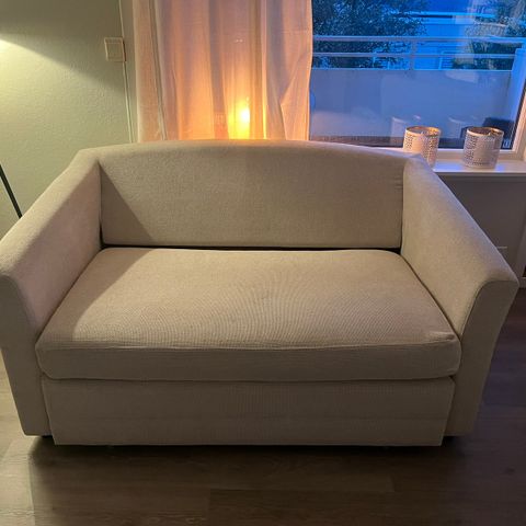 Sovesofa