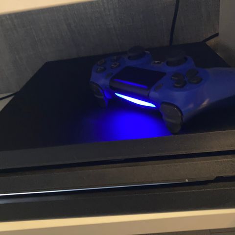 Ps4 Pro