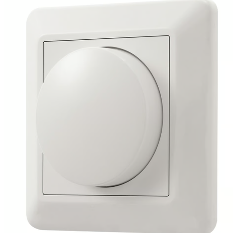 Namron LED Dimmer og Downlightkabel