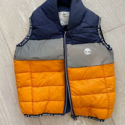 Timberland vest