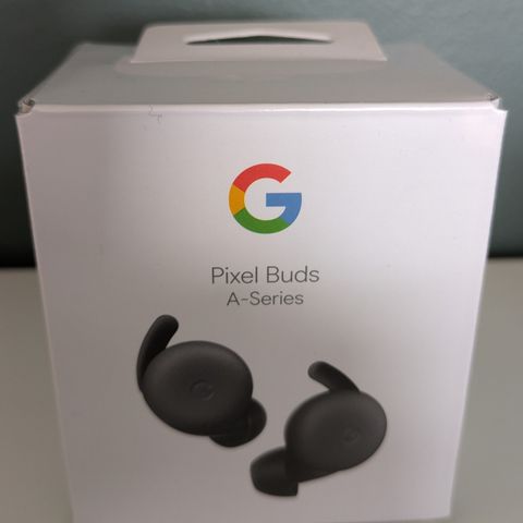 Google pixel buds A- series