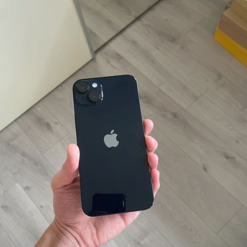 iPhone 14 plus 256gb (100%)