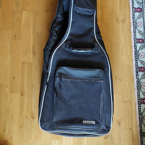 Gitarbag