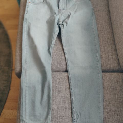 Levi's 502 hi ball som ny . W29. L.32