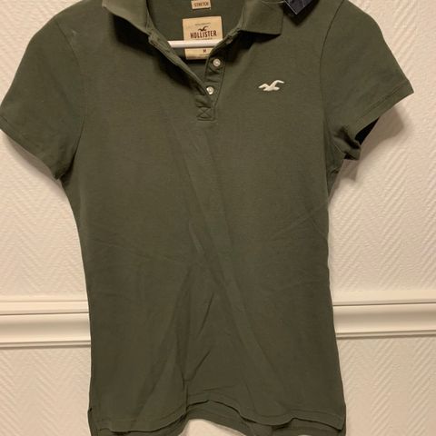 Hollister T-skjorte