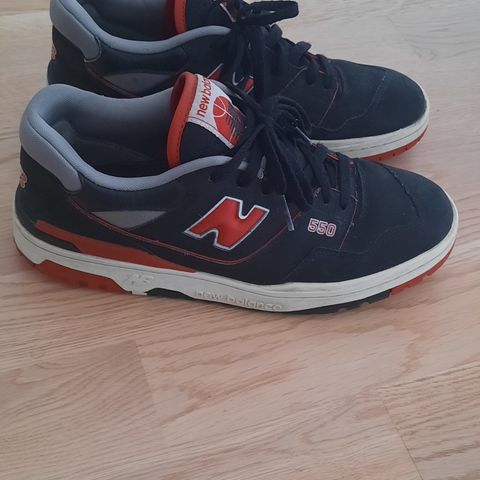 New balance str. 42,5