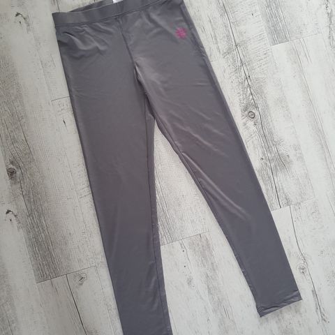 Leggings sportbukser sport 36 S Ny!