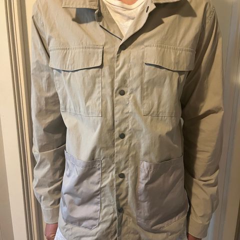 Swims Overshirt jakke