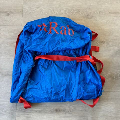 Rab pulkbag