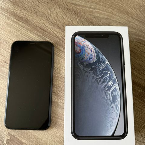 iPhone XR 128GB