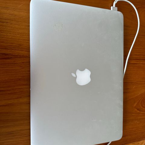 MacBook Pro Retina, 13-tommers, late 2013