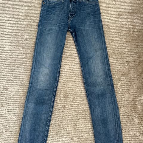 Pene klassiske  Lee jeans str w29 L32