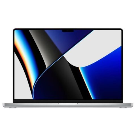 Macbook Pro 16 M1 MAX - 64GB - 2TB SSD