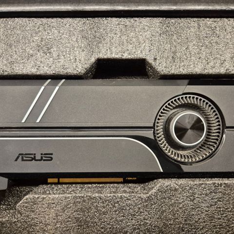 ASUS NVIDIA GeForce Turbo GTX1070 8GB