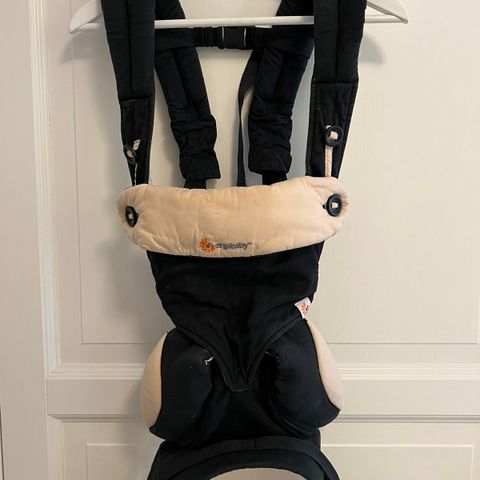 Ergobaby 360