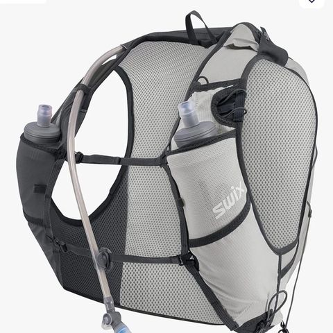 Swix Pace 4L Hydration Vest