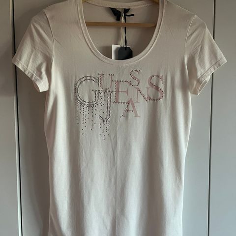 Guess t-shirt NY