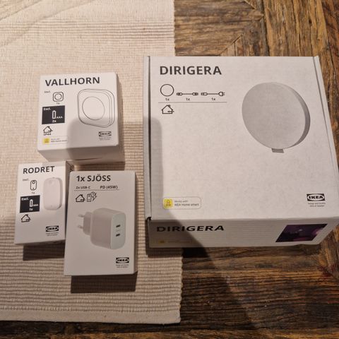 Ikea home smart