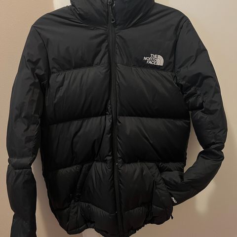 The North Face Puffer Jacket