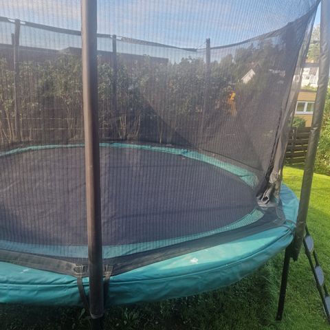 Trampoline