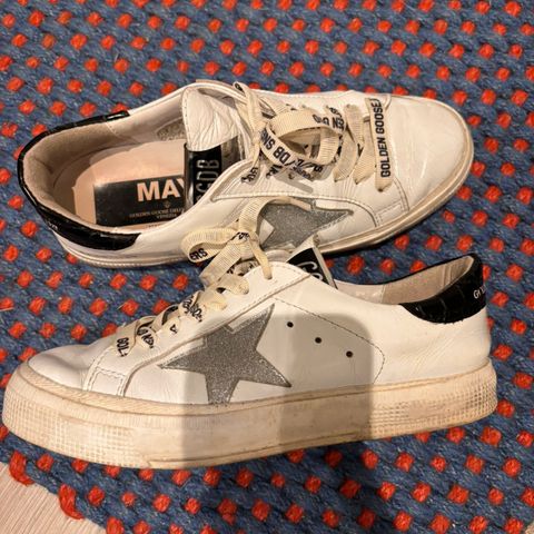 Golden Goose sneakers