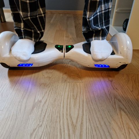 Classywalk Hoverboard Standard